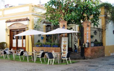 Restaurante Asador en la Judería