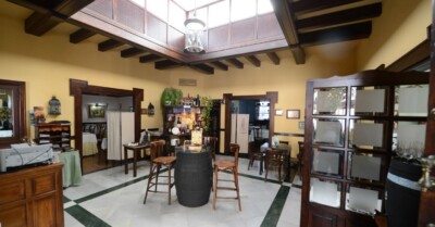 Restaurante Asador en Córdoba - Restaurante Asador El Choto Restaurante Asador en Córdoba - Restaurante Asador El Choto