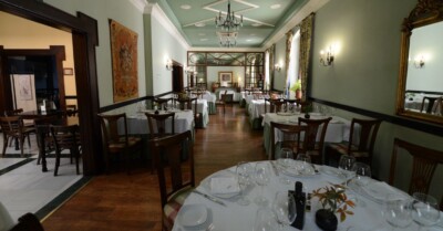 Restaurante en la Judería de Córdoba - Restaurante Asador el Choto Restaurante en la Judería de Córdoba - Restaurante Asador el Choto